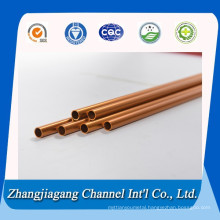 China Manufacturer Aluminum Tube Thin Wall 6061